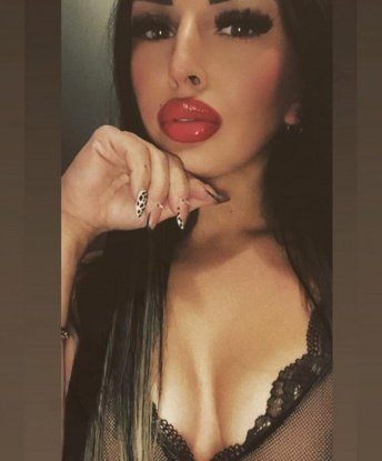 Ирина, 20 лет, 3 размер груди
