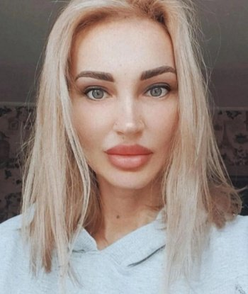 Татьяна, 32 года, 2 размер груди